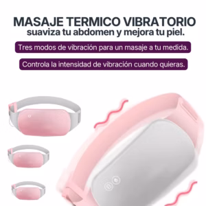 Cinturón para Cólicos: ¿Funciona? 17 cinturon colicos menstruales con calor ajustable 4 -