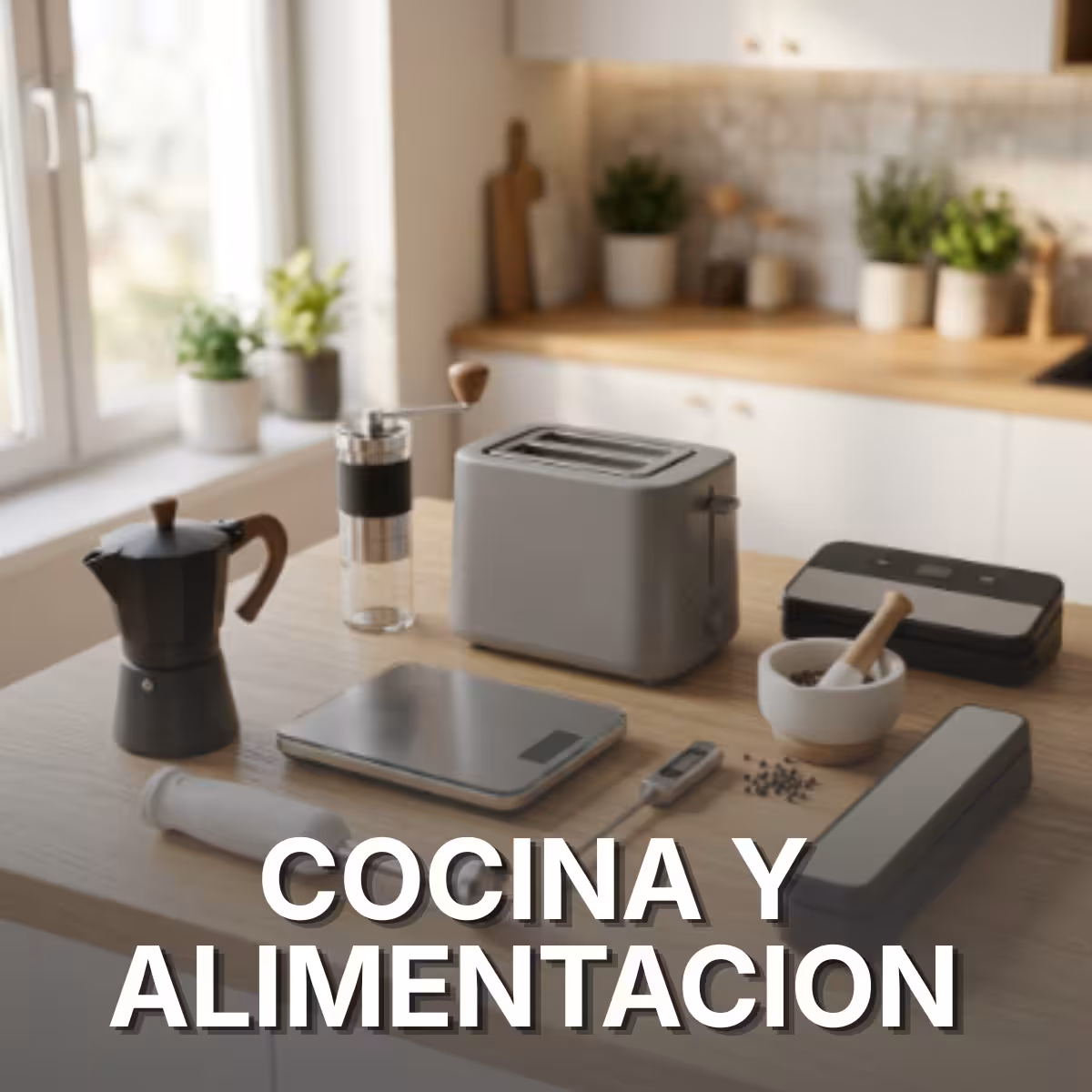COCINA