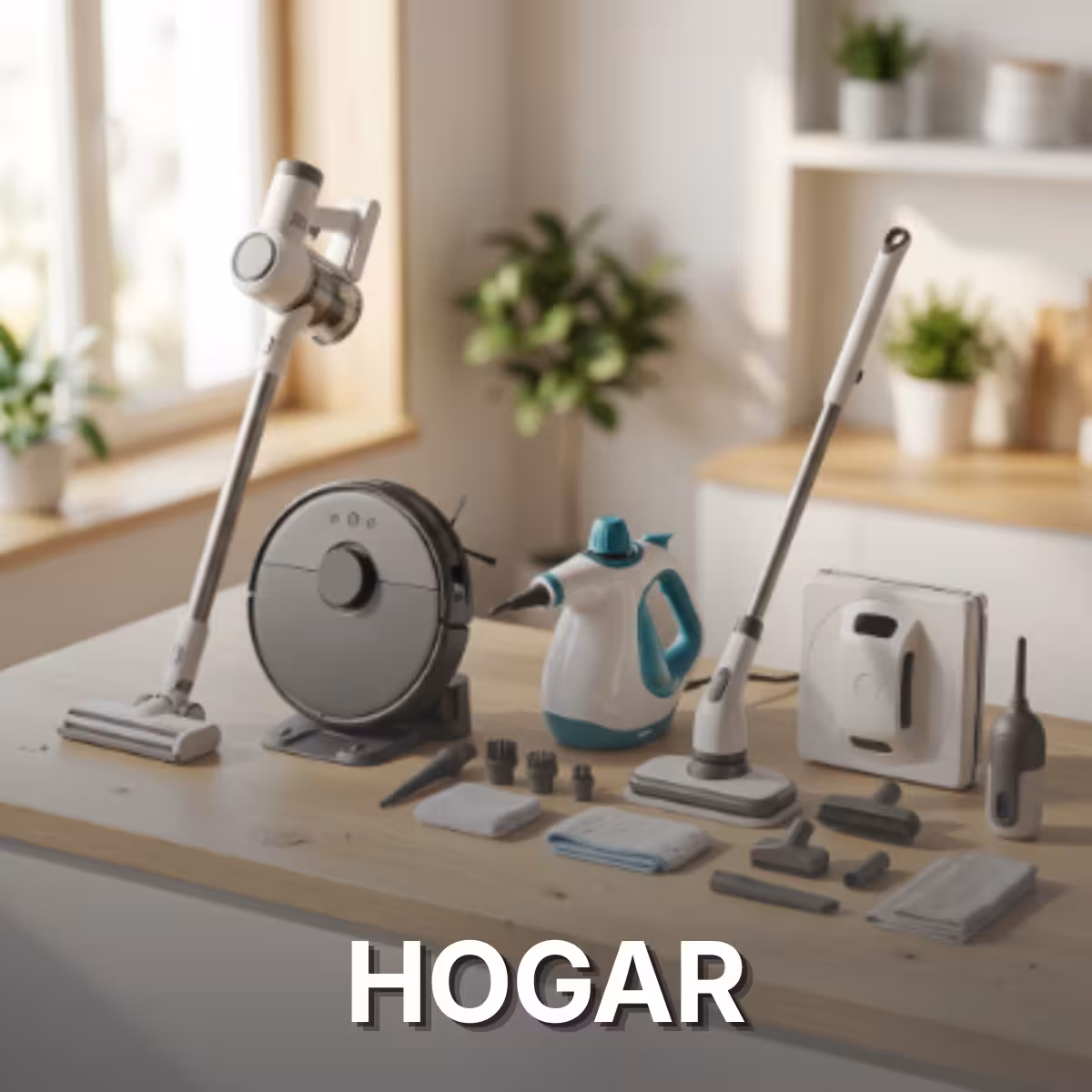 HOGAR